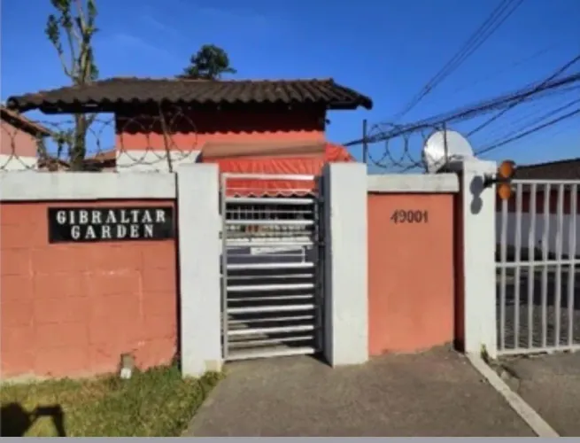 Casa em condomínio Fechado