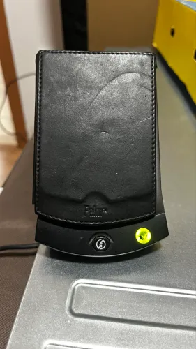 Lote Exclusivo: 6 PDAs Palm Vx (Ícones da Tecnologia Retrô)