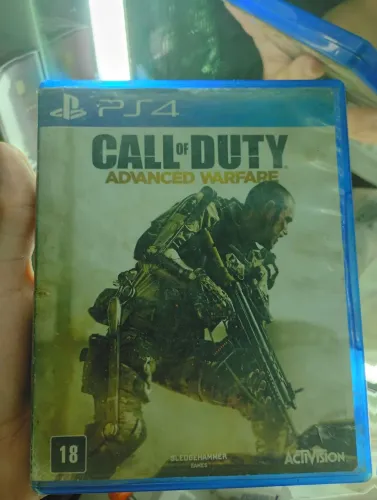 Call of duty