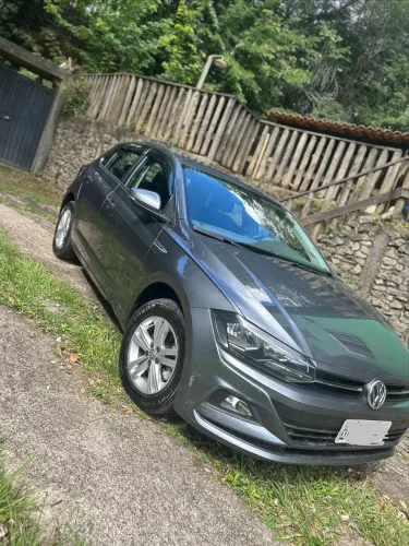 Volkswagen Polo Comfort. 200 TSI 1.0 Flex 12V Aut. 2019
