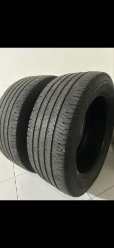 Pneu Goodyear 235/55/R18