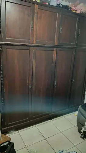 Guarda roupa