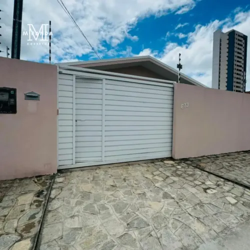 Casa para alugar no Bairro dos Estados com 4 quartos