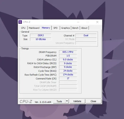 Computador I5 3470 10GB RAM Placa de video Rx 550