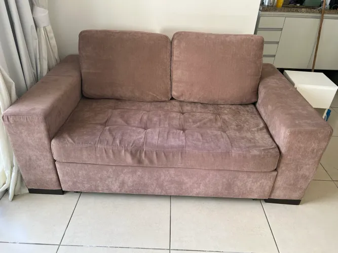 Sofá cama