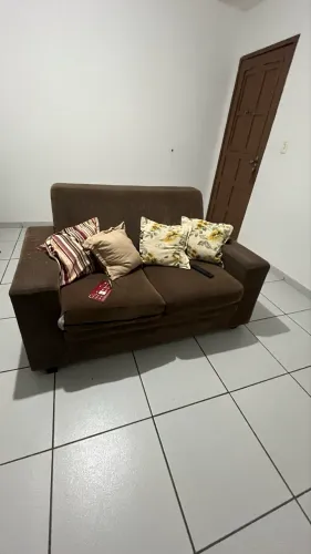 SOFÁ 2 LUGARES