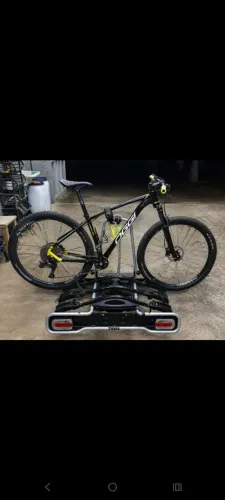 Kit trans bike e bike