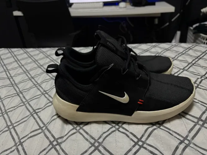 Tênis da Nike pouco usado
