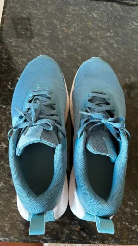 Tênis Nike Promina Masculino Esportivo Fv5285-006 Azul.