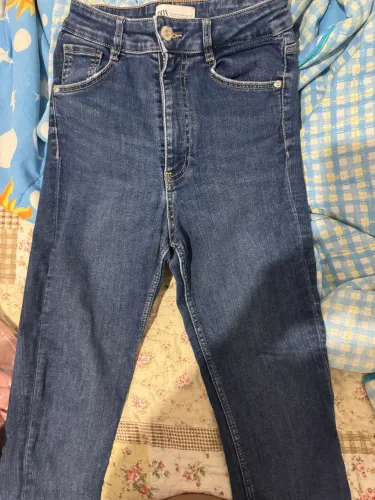 Calça jeans Zara 36/38