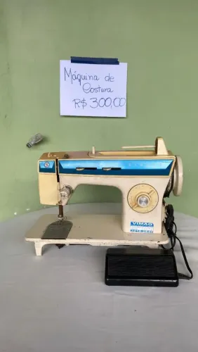 Eletrônicos e utensílios para casa...