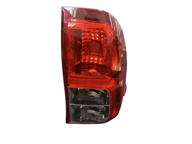 Lanterna T.d Toyota Hilux Srv 2017 Direito/passageiro