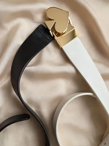 Cinto kate spade