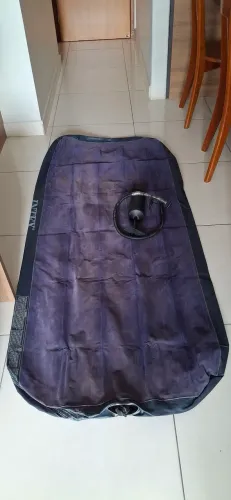 Colchão de ar