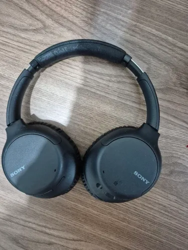 Headphone bluetooth SONY wh-ch710n