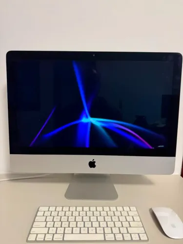 iMac 21', 4k Retina, core i5 1TB 