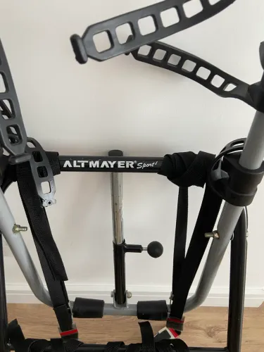 Transbike altmayer