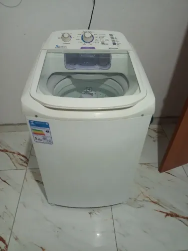 Máquina de lavar 10 kg 