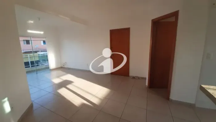Aluguel Apartamento SANTA MONICA