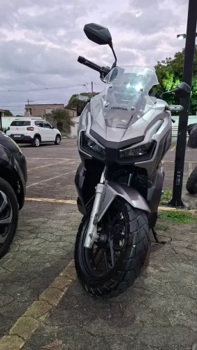 Honda ADV 150cc (23/24) - Ótimo estado
