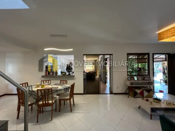Casa à venda na Priscila Dutra Lauro de Freitas, 146 metros, 4 quartos, Buraquinho