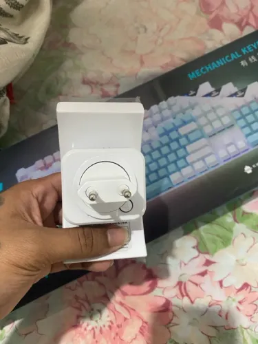 Repetidor de wifi