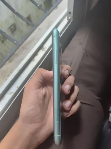 Iphone 11 com problema na bateria