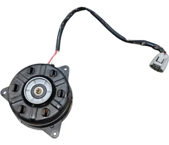 Motor Ventoinha Toyota Corolla 1.8 2009 2010 2011 2012 220v