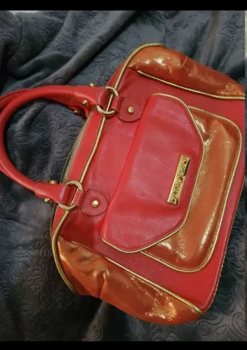 Bolsa da Carmen Steffens