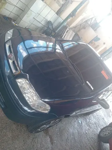 Fiat Palio 1.0/ Trofeo 1.0 Fire/ Fire Flex 2P 2003