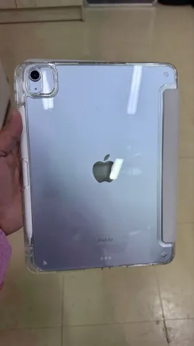 Ipad air M2 128gb + Case + Apple Pencil Pro