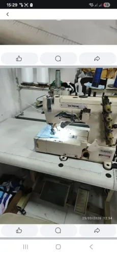 Máquina galoneira 3.200