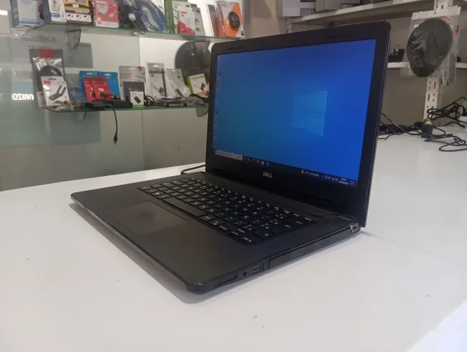 NOTEBOOK DELL R$699 SOMENTE HOJE A PROMOÇÃO!