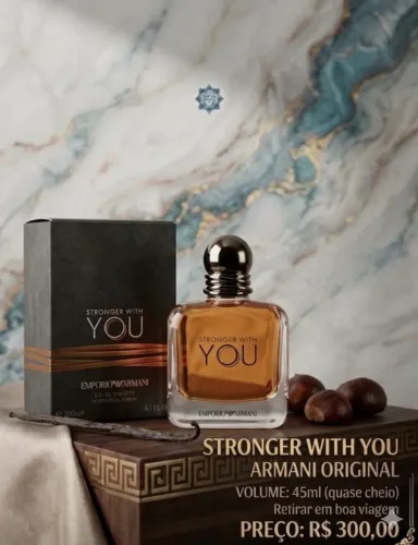 Perfume You