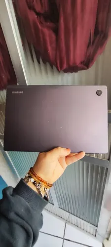 TABLET PRA SAIR LOGO!!!