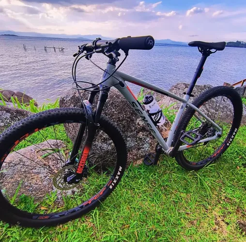 Bike Sense Impacto Evo 2022