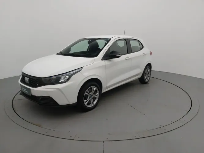 Fiat Argo Drive 1.0 Firefly 2026