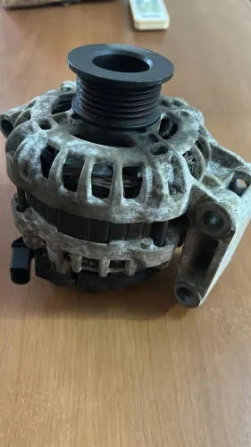 ALTERNADOR ORIGINAL FORD RANGER