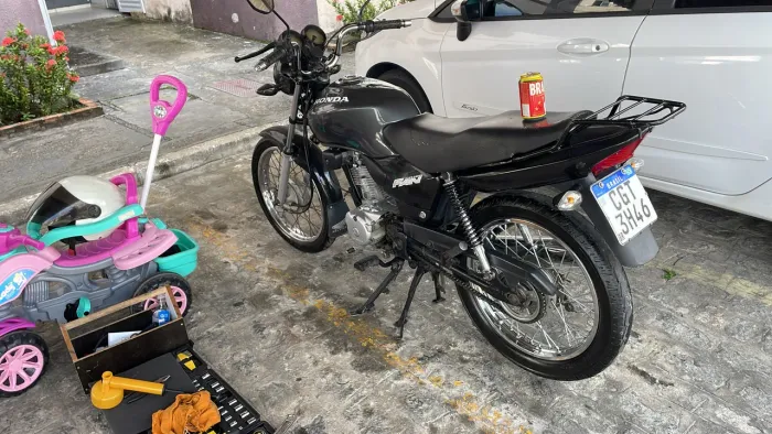 Pra vender ligeiro 