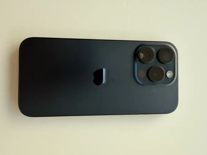 IPHONE 15 PRO 128GB