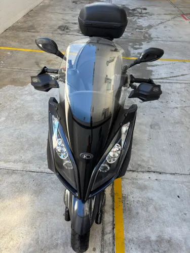 Kymco Downtown * muito nova *