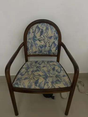 Cadeira / poltrona