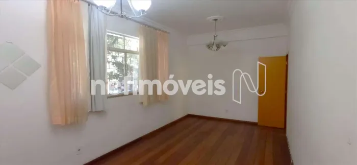 Venda Apartamento 4 quartos Santo Agostinho Belo Horizonte