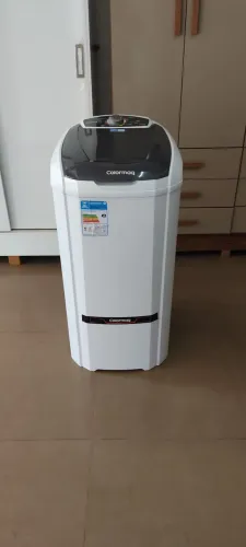 tanquinho de lavar roupa de 15 kg Colormaq novo pronto a entrega 629 samos loja 