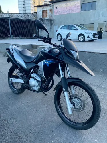 Honda XRE 300 Flexone 2015 (BAIXA KM: 46.000)