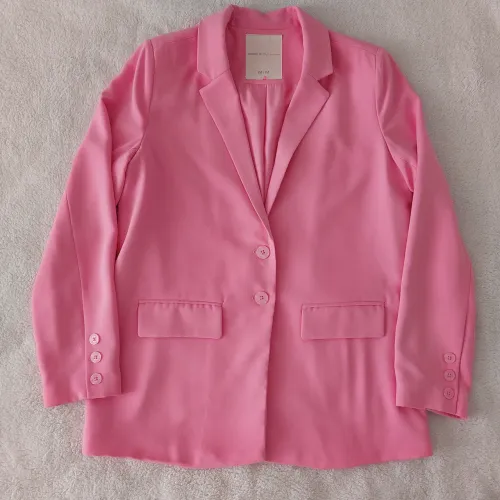 blazer alfaiataria alongando nv