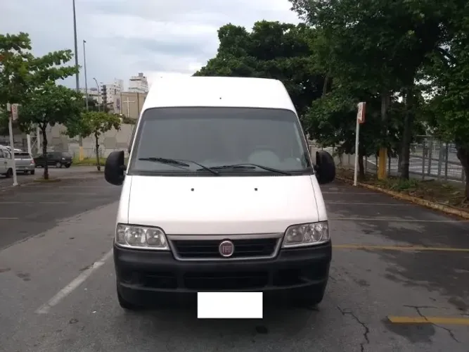 Fiat Ducato Maxi. Long. 2.3 T.alto ME Diesel 2010