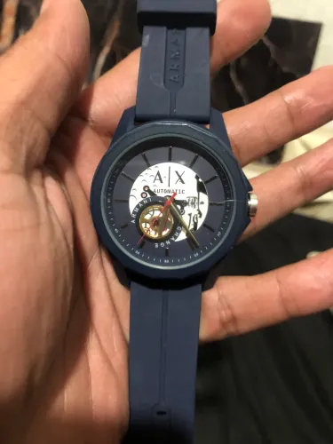 Relógio armani original