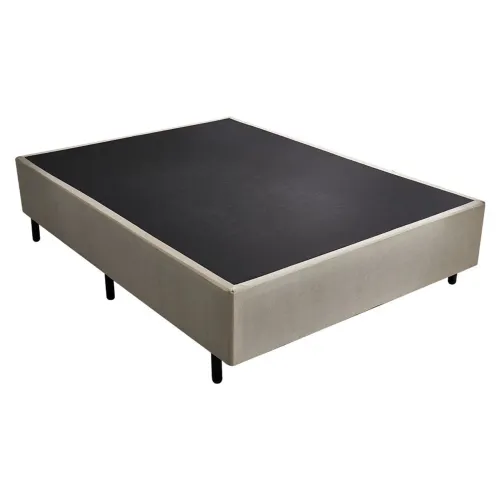 Base para colchão de casal<br> Prime Plus