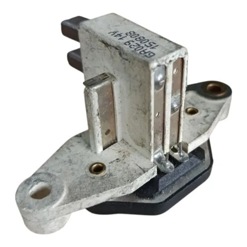 Regulador voltagem vw passat golf 1999 2007